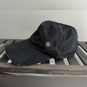 ✨HP✨🍋LULULEMON Runners Cap GUC